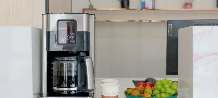 沃德Smart酒店(淄博桓台县信誉楼张北路店)图片