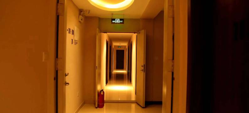 瑞峰商务宾馆图片