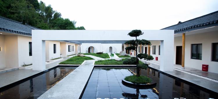 东浒九号民宿图片