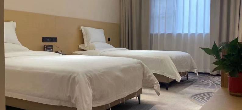 云鼎民宿(枣阳高铁站店)图片