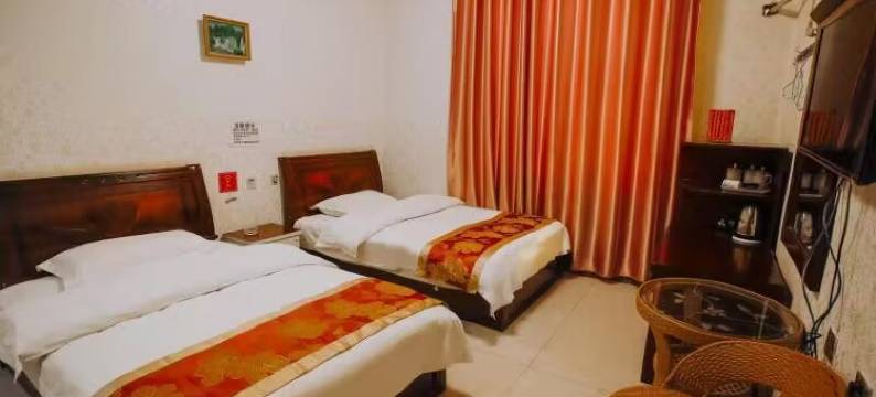 昆明君杰宾馆图片