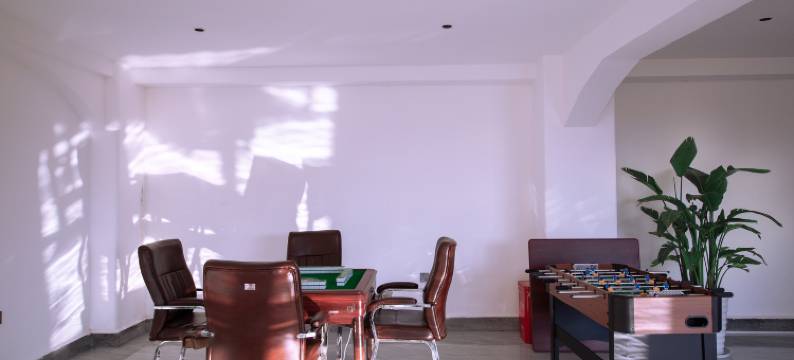 山里有屋设计师温泉度假美宿(和顺古镇店)图片