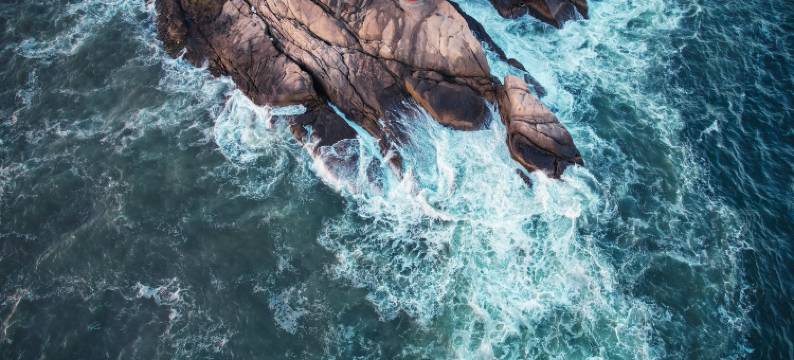 东极星球美好时光Cove 海景民宿(庙子湖岛店)图片