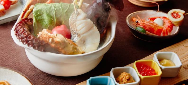 星野集团 RISONARE  Tomamu(Hoshino Resorts RISONARE Tomamu)图片