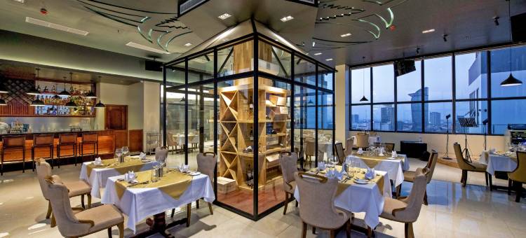 普洛威酒店及公寓(Poulo Wai Hotel & Apartment)图片