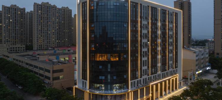 全季酒店(汝州大时代购物公园店)图片