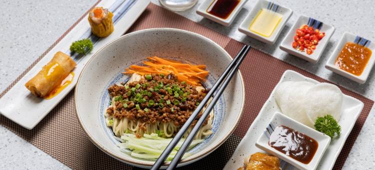 塞达维蒂斯北酒店(Seda Vertis North Quezon City)图片