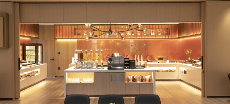 京都凯悦嘉轩(Hyatt Place Kyoto)图片