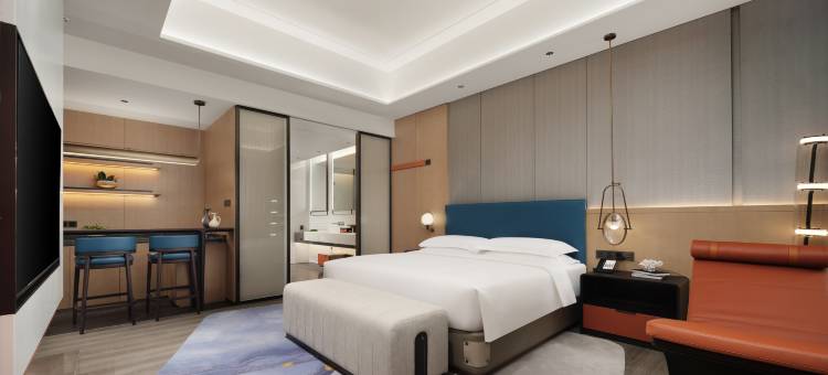 南部丽舍酒店图片