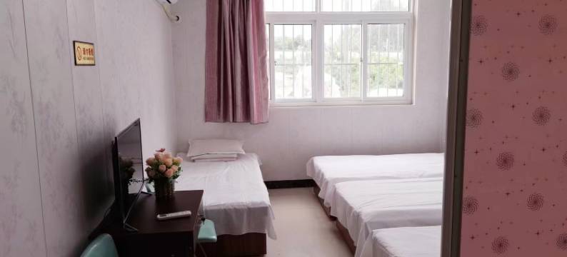 瓦房店驼山乡排石泰来民宿图片