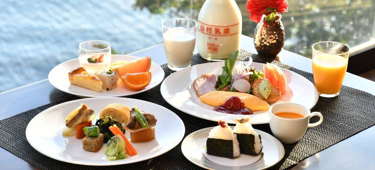 鸟羽国际酒店(Toba International Hotel)图片