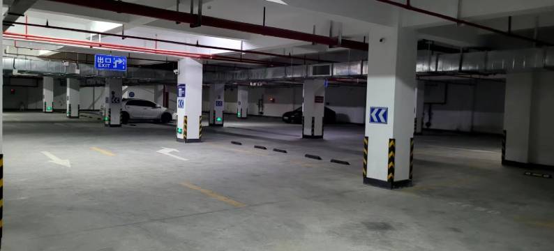 杭州滨江火炬大道亚朵X酒店图片