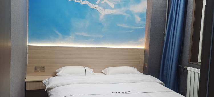 乡宁金星电影宾馆图片