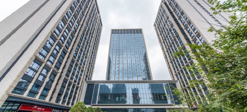 杭州滨江开云酒店图片