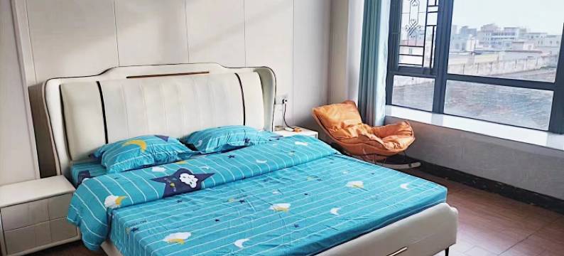 湛江硇洲岛馨景公寓图片