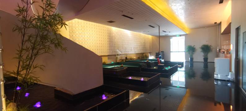 CICADA蝉栖酒店(赛罕区金桥店)图片