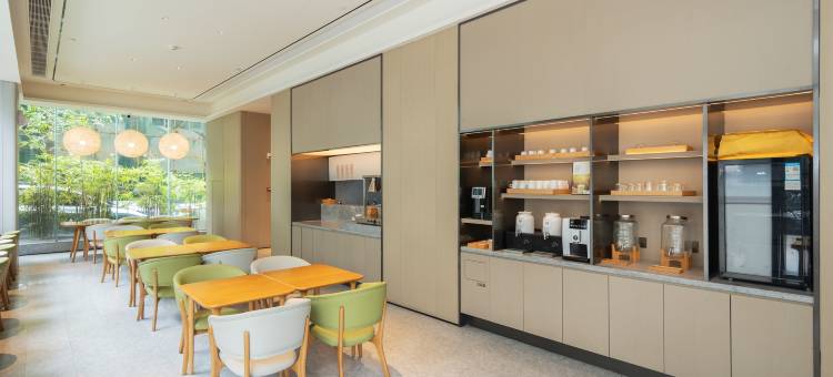 全季酒店(三亚中心店)图片