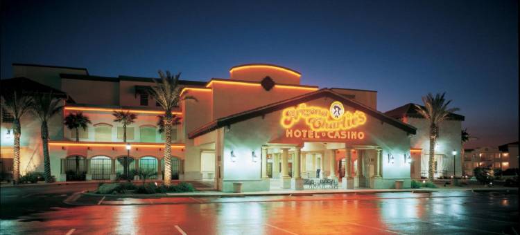 亚利桑那州查理博尔德酒店(Arizona Charlie's Boulder)图片