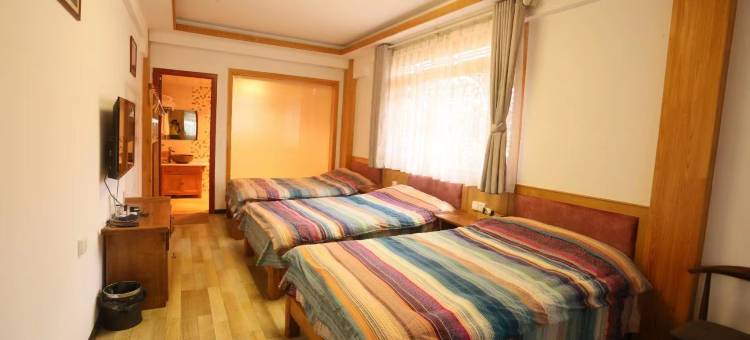 云鹤云居民宿图片