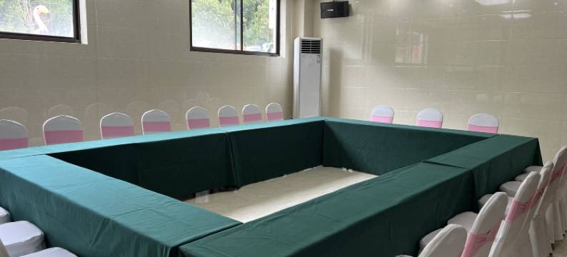 宜兴叁时酒店图片