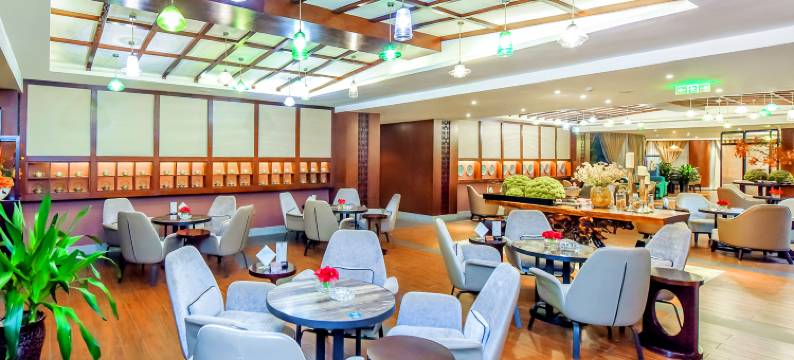 汉唐老窖大酒店图片