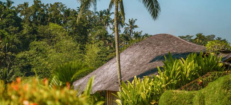 K俱乐部乌布度假村(K Club Ubud)图片
