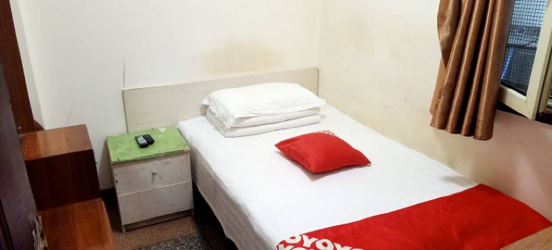 OYO乌鲁木齐星海宾馆(火车南站店)图片