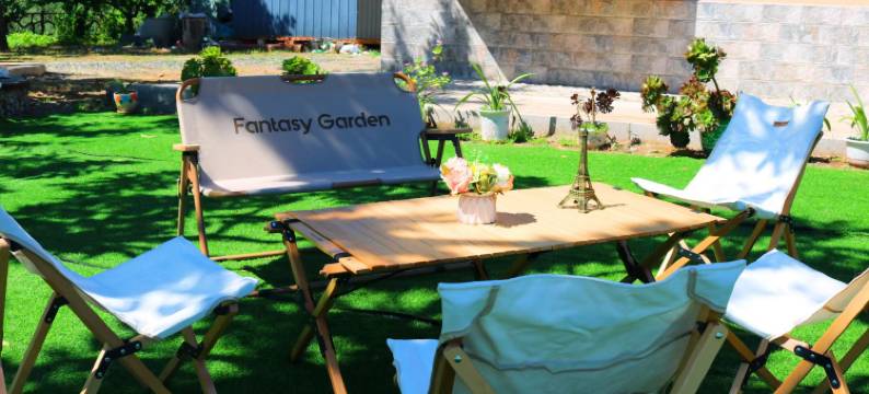 兴隆方圆居假日民宿图片