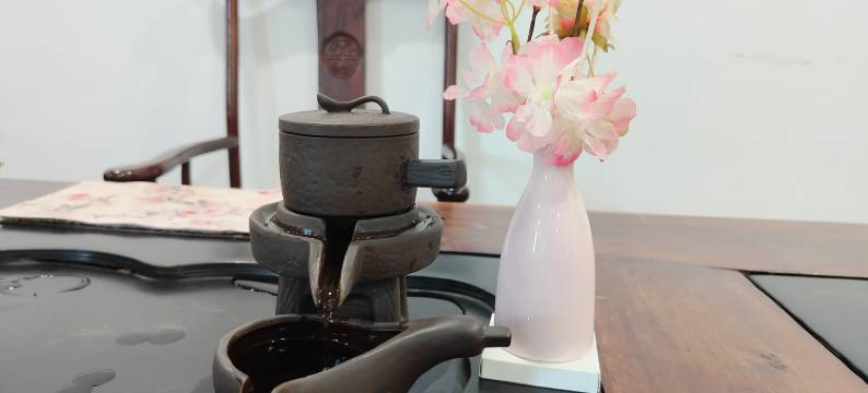 万之海大酒店(安吉万达广场创业路地铁站店)图片