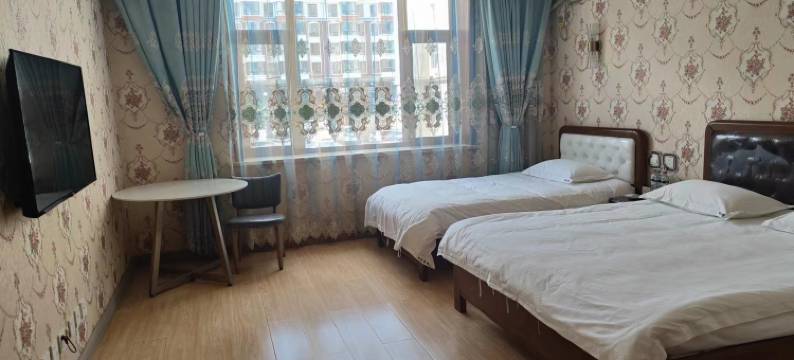 杜尔伯特锦泰宾馆图片