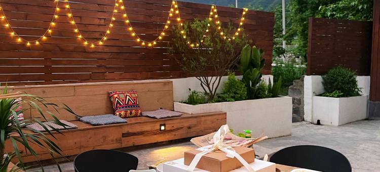 山青·玖宿民宿(南川金佛山店)图片