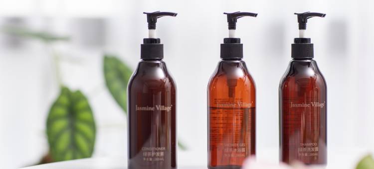 欢漫酒店(长沙星沙中茂城店)图片