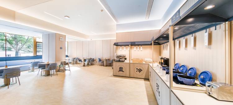 汉庭酒店(武汉汉口火车站北广场店)图片