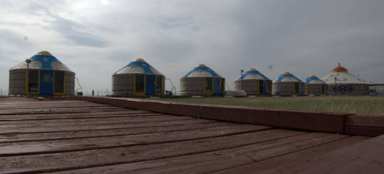 西乌珠穆沁旗特日贡民宿图片