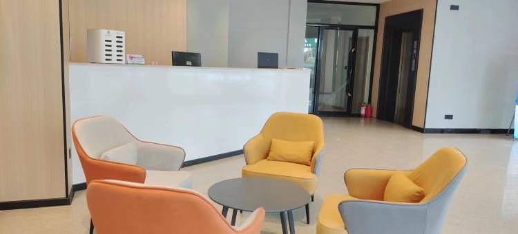 万优酒店(湖州南浔古镇吾悦广场店)图片