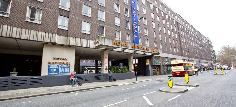 皇家国家酒店(Royal National Hotel)图片