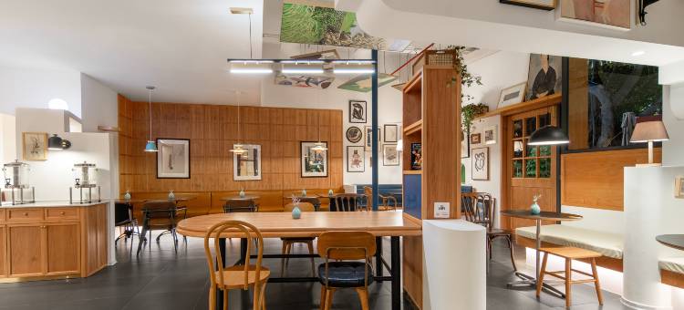 深圳龙岗漫心酒店图片