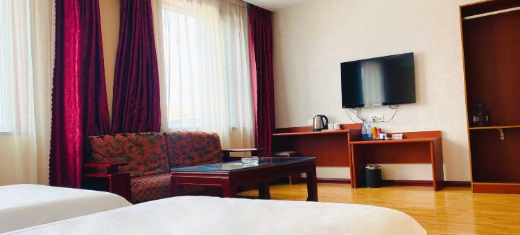 如家华驿酒店(青岛平度市青岛路店)图片