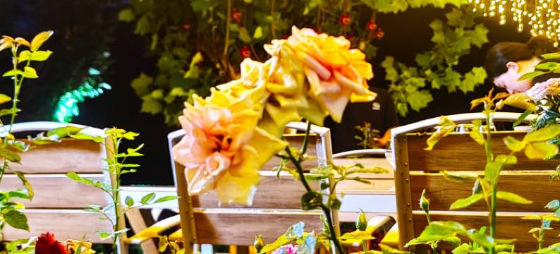 兴隆方圆居假日民宿图片