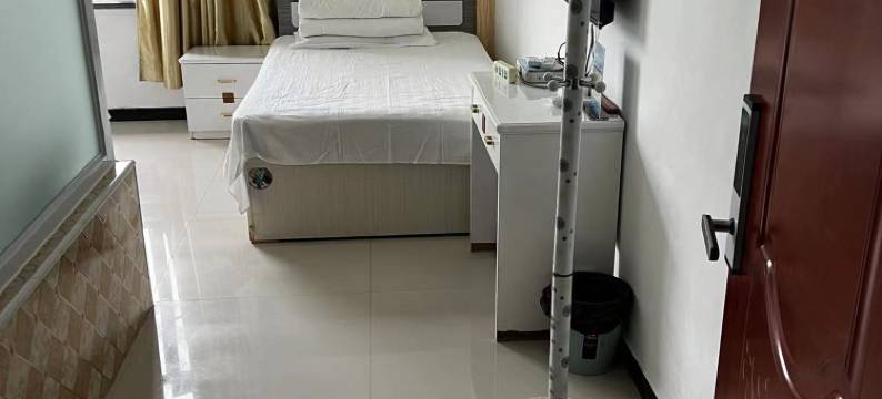 隆化兴鑫温泉宾馆图片