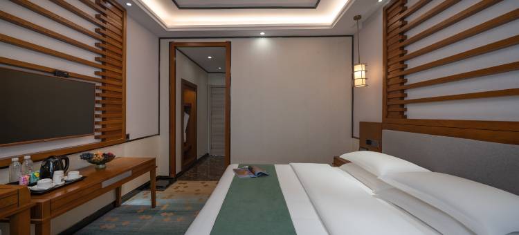 那佳酒店(大理泰业广场人民公园店)图片