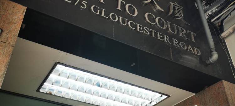 星展胶囊酒店图片