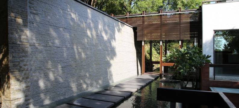 台北三二行馆(限16岁以上入住)图片