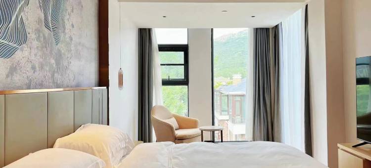 格雅酒店(连云港瀛洲路凤凰商务花园店)图片