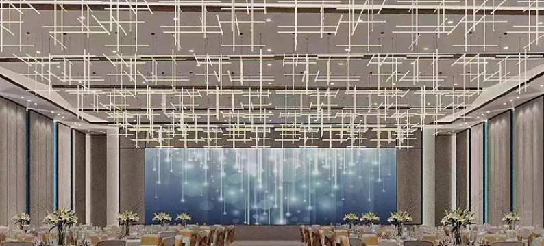 宝进康瑞・国际康养城图片