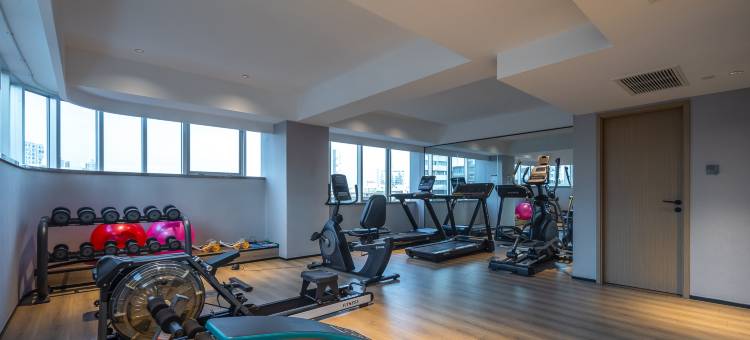 登廷大酒店(海口省政府日月免税店)图片