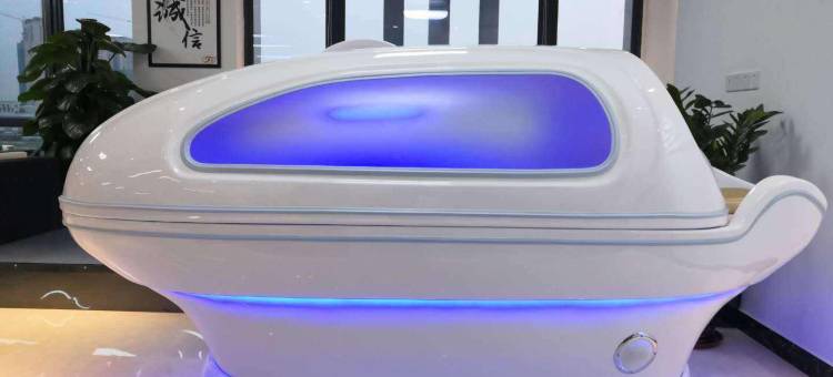 清沐精选酒店(巢湖万达广场向阳路店)图片