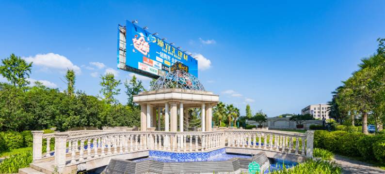 潼南凯斯贝尔酒店(潼南高铁站店)图片