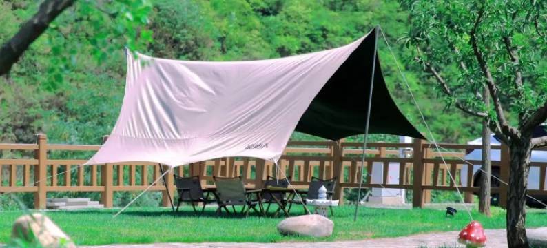 云间山舍·徽派民宿图片