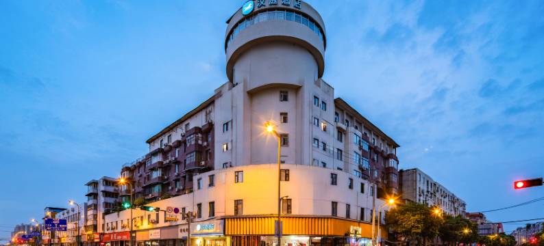 汉庭酒店(成都华阳店)图片